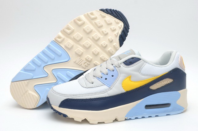 women air max 90 shoes-049